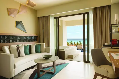 Turquoize Adults Only All Inclusive At Hyatt Ziva in Cancùn, foto 12