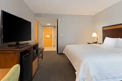 Hampton Inn & Suites Fort Myers Beach in Fort Myers — foto 26