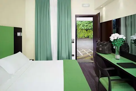 Blue Relais Maggiore in Castelletto sopra Ticino — foto 7