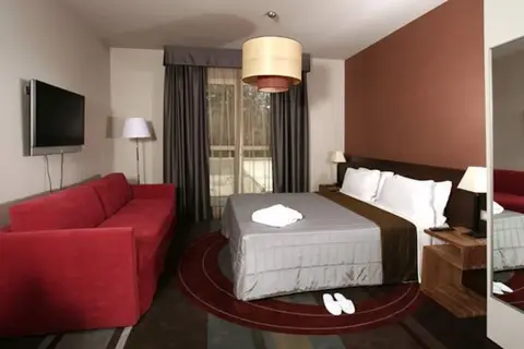 Admiral Park Hotel in Zola Predosa, foto 10