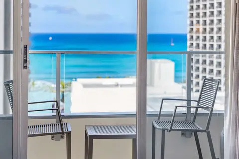 Hyatt Place Waikiki Beach in Honolulu — foto 23