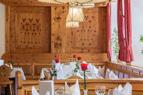 Alpenland St. Johann im Pongau foto 7