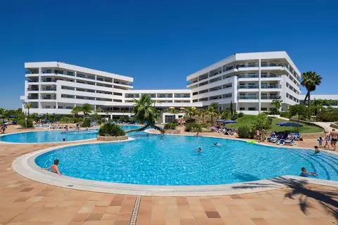 Alfagar Aparthotel in Albufeira — foto 18