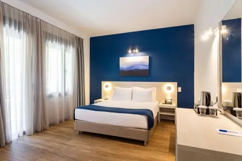 Azul Eco Hotel in Skaleta — foto 3