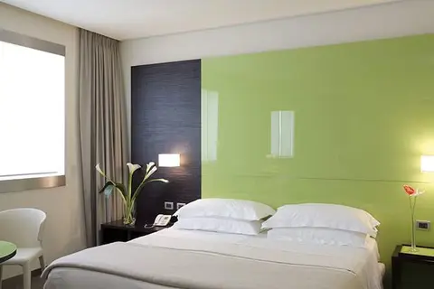 UNAHOTELS T Hotel Cagliari in Cagliari — foto 5