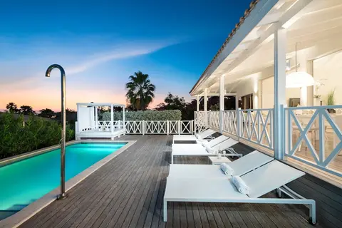 Papagayo Beach Resort in Jan Thiel — foto 4