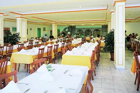 Orfeus Armin Hotel in Manavgat — foto 23