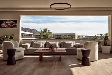 Numo Ierapetra Beach Resort Crete, Curio Collection by Hilton in Δημοτική Ενότητα Ιεράπετρας — foto 29