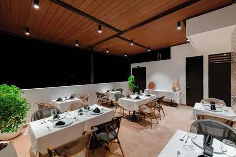 We Hotel Puerto Morelos in Puerto Morelos — foto 30