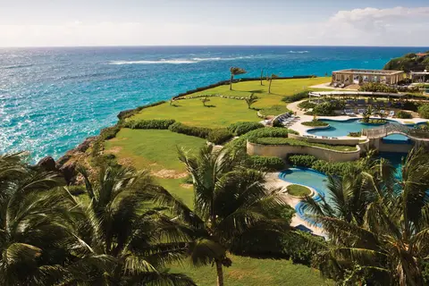 The Crane Resort in Church Village — foto 10