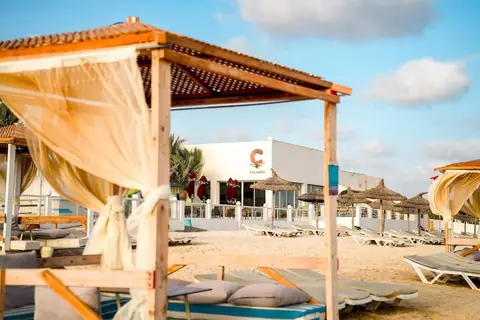Calimera Yati Beach in نهج 2 مارس 1934 — foto 17