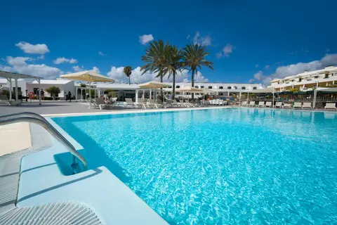 Appartementen Club Santa Rosa in Teguise — foto 3