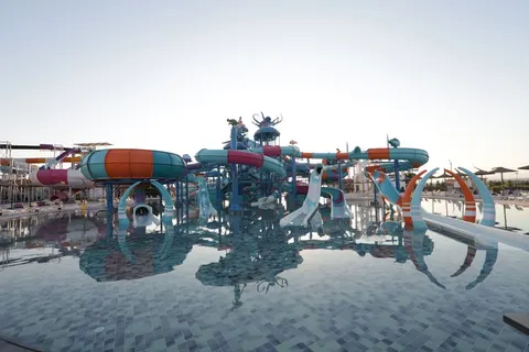 Dream Water World in Manavgat — foto 19