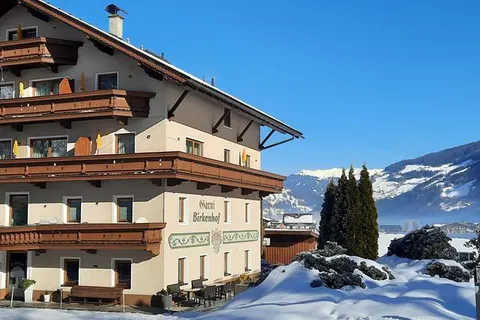 Hotel Garni Birkenhof foto 1