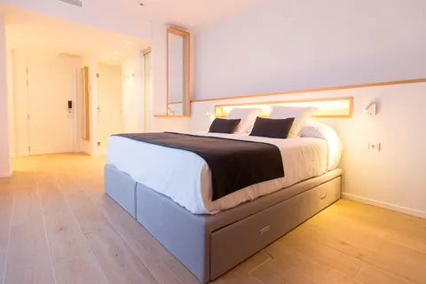 Hotel Anfora Ibiza foto 16