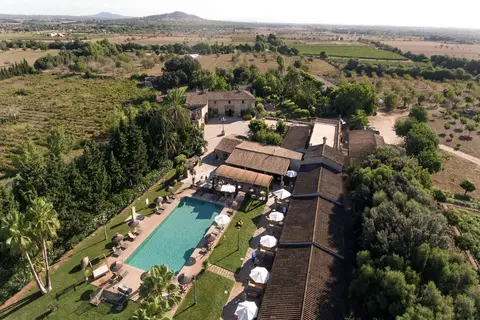 Sa Bassa Rotja Ecoturisme in Porreres — foto 10