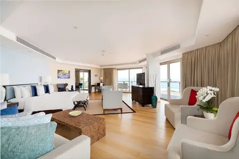Double-Six Luxury Hotel in Seminyak, Kuta, Kabupaten Badung, Bali, Indonesia — foto 7