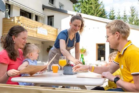 Camping Rcn Belledonne foto 21