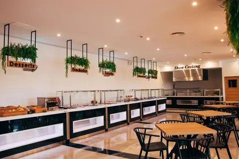 Floramar Aparthotel in Ferreries — foto 20