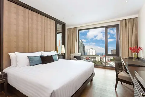 Mövenpick Hotel Sukhumvit 15 in Bangkok, foto 24
