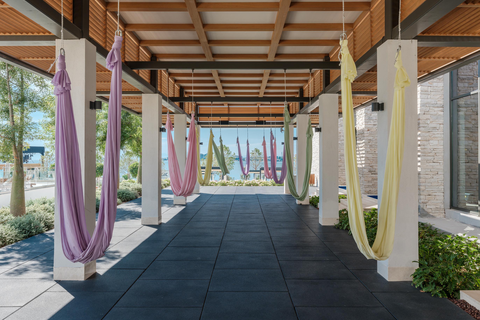 Hotel Anda Barut Collection foto 12