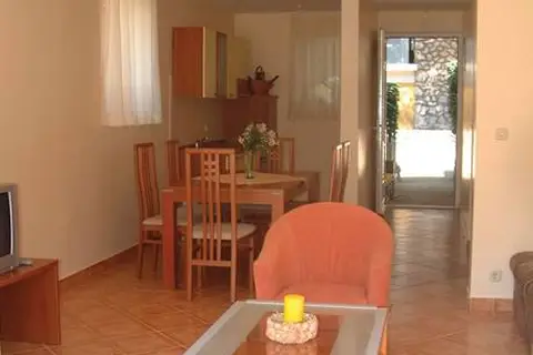 Matilde Beach Resort in Cres — foto 20