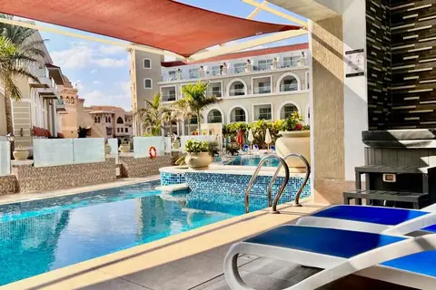 KaiSol Romance Resort Sahl Hasheesh in Sunrise Romance Resort — foto 12