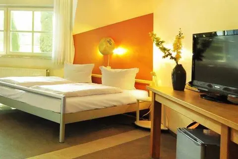 Atelier Hotel Restaurant Nüller Hof foto 3