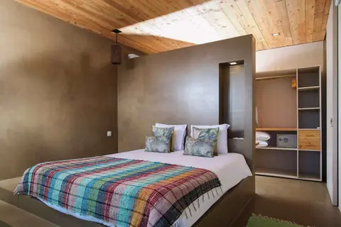 Santa Barbara Eco Beach Resort in Ribeira Grande — foto 4