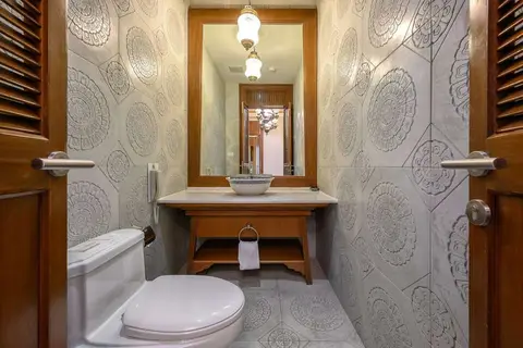 Maikhao Dream Villa Resort & Spa in Thalang, Phuket Tailandia, foto 30