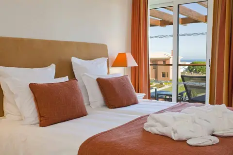 Monte Santo Resort in Lagoa e Carvoeiro, foto 4
