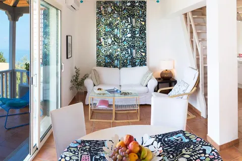 Nature Villas in Municipal Unit of Lefkada — foto 6