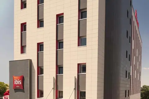 Ibis Istanbul Esenyurt in Esenyurt
