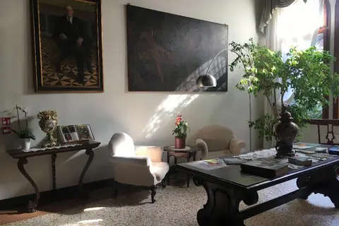 Hotel Sant'Antonin in Venetië — foto 12