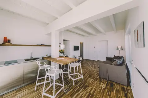 Suite 10 in Polignano A Mare, foto 7