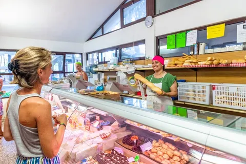 Camping Mare E Pineta foto 22