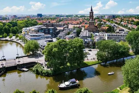 Luxe Cityhouse Grande Madame Agaath foto 20