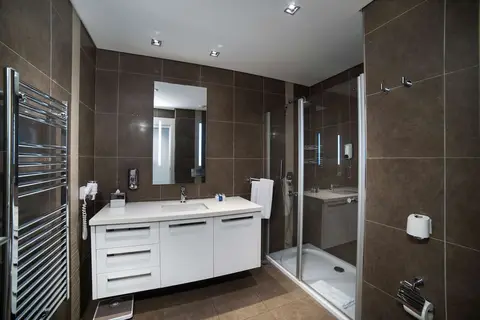 Radisson Residences Avrupa TEM Istanbul in Fatih — foto 29