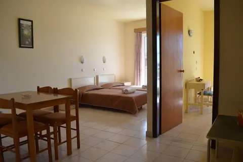 Kremasti Memories Hotel-Studios-Apartments in Κρεμαστή — foto 12