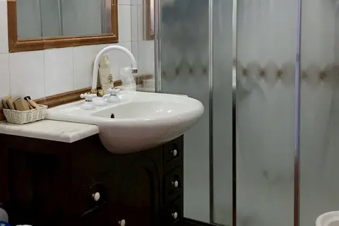 Hotel Relais Ducale in Gubbio — foto 15