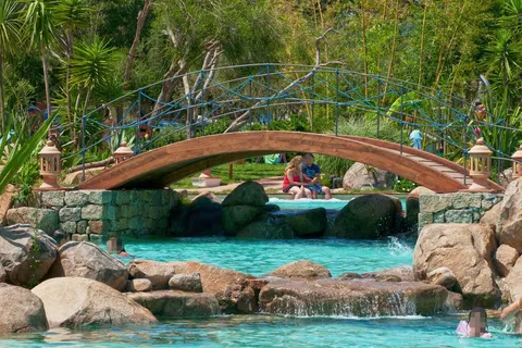 Camping Ultima Spiaggia foto 7