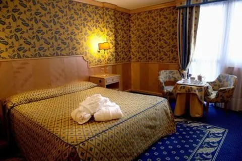 Hotel Spinale in Pinzolo — foto 12