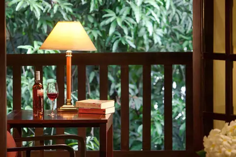 3 Nagas Luang Prabang - MGallery by Sofitel in ຫຼວງພະບາງ — foto 9