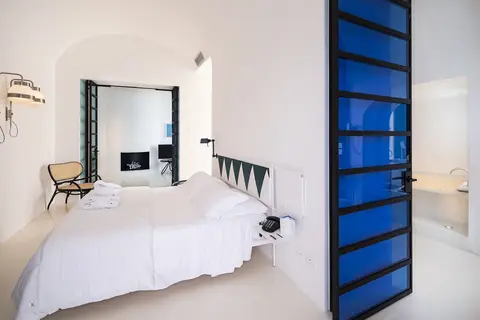 Miramare Sea Resort & Spa in Sant Angelo — foto 27