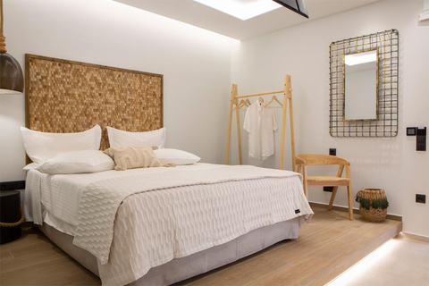 Elfam City Suites foto 13