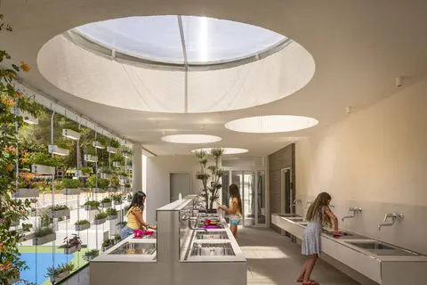 Camping Vestar foto 3