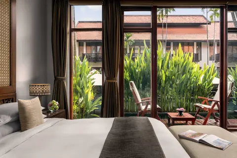 Anantara Angkor Resort in Siem Reap — foto 9