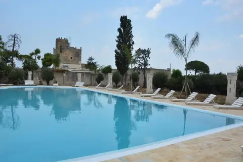 Agriturismo Tenuta Mazzetta in Brindisi, foto 10