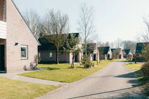 Vakantiepark Sallandshoeve foto 12