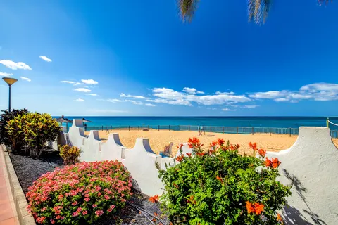 Hotel SBH Costa Calma Beach Resort foto 21